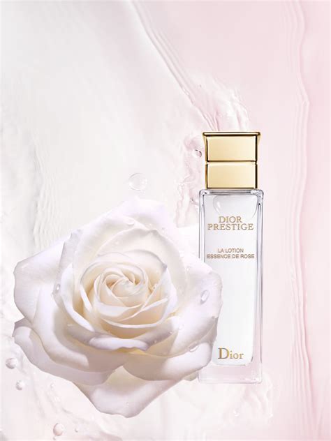 dior lotion essence de rose|dior prestige cushion.